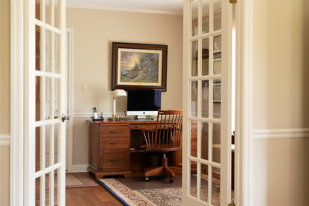 Office room