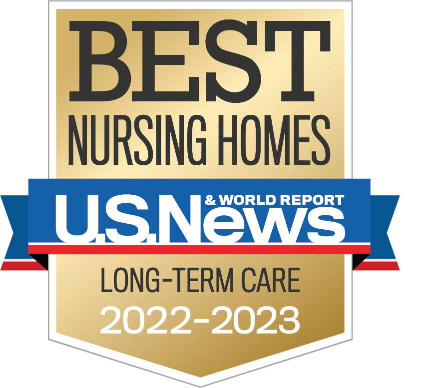 Best Nursing Homes Long Term. 